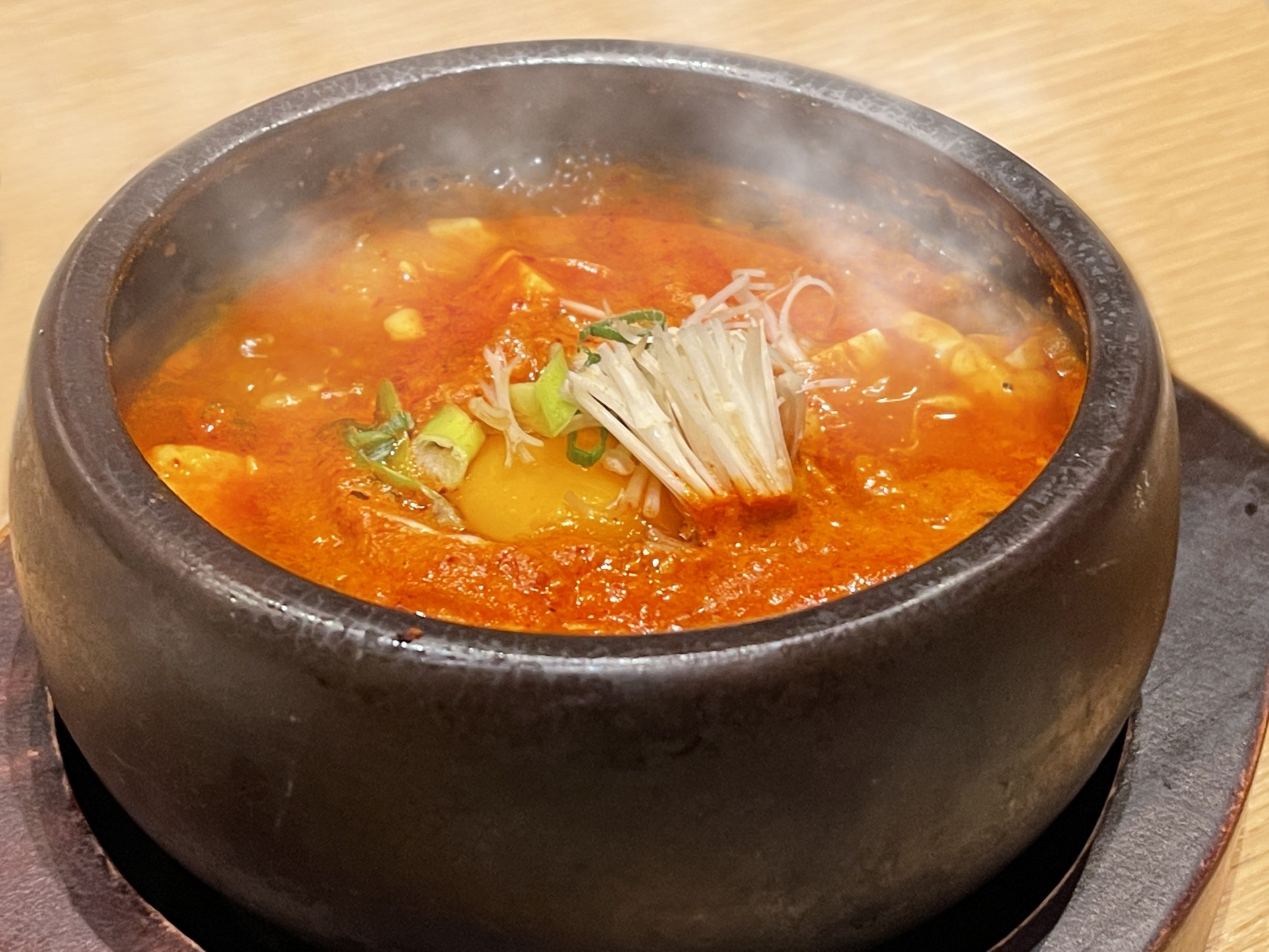 韓国料理